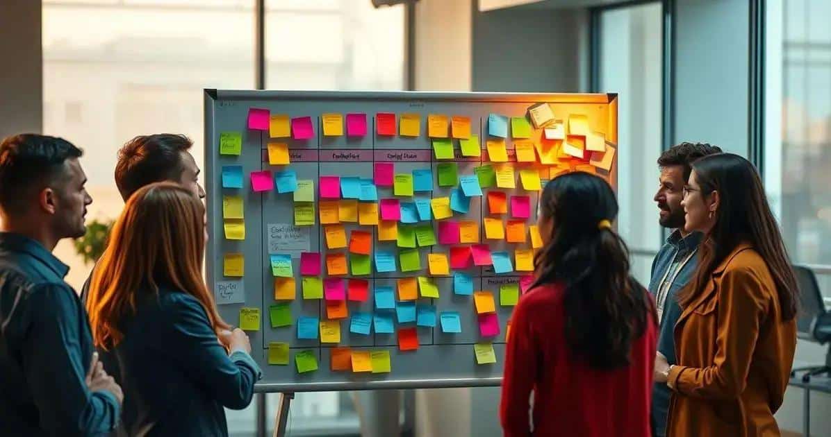 História do Kanban e sua Origem na Toyota