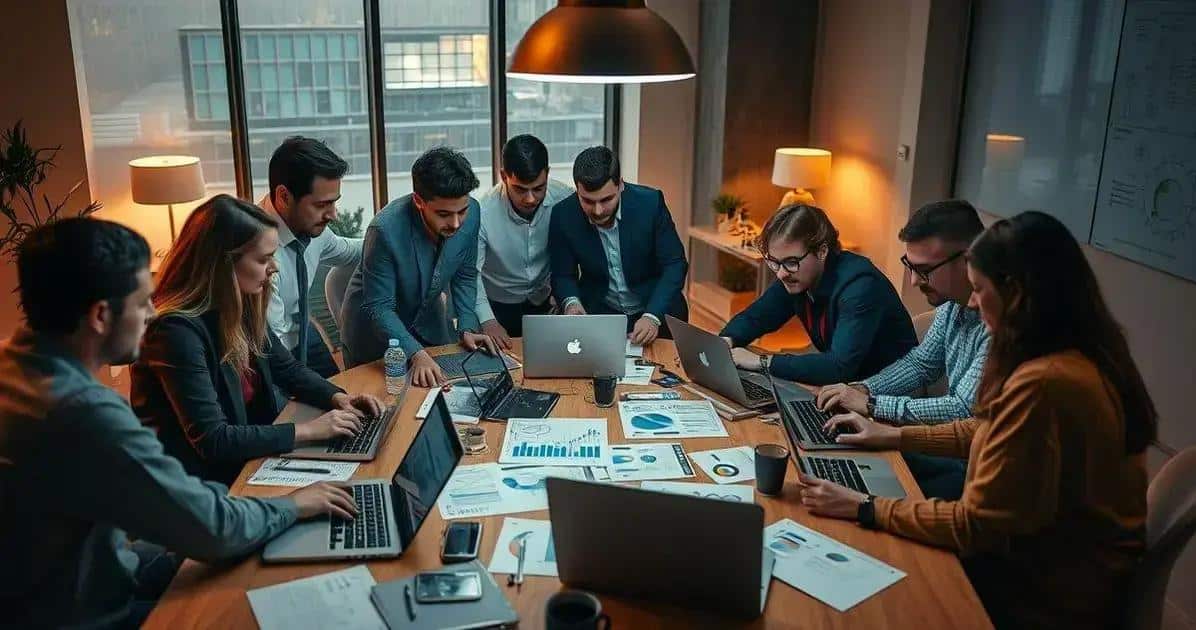 Importância da POC no relacionamento entre empresas e startups