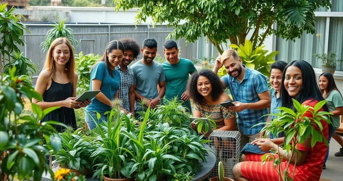 O futuro dos negócios com propósito